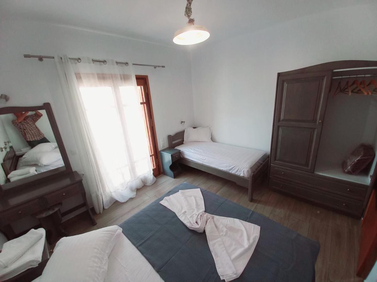 Odyssey By Climbing House Apartment Myrties Bagian luar foto