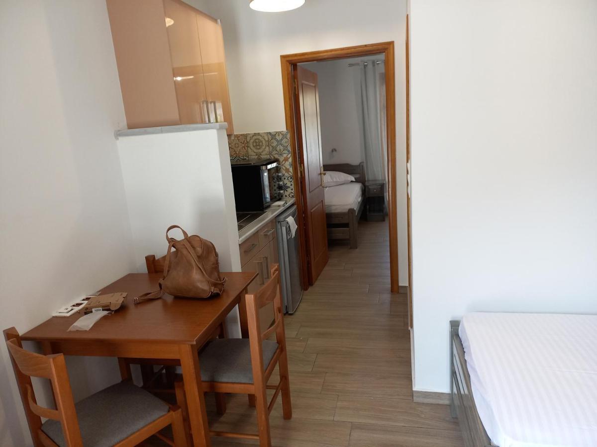 Odyssey By Climbing House Apartment Myrties Bagian luar foto