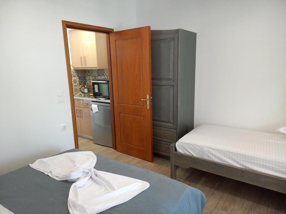 Odyssey By Climbing House Apartment Myrties Bagian luar foto