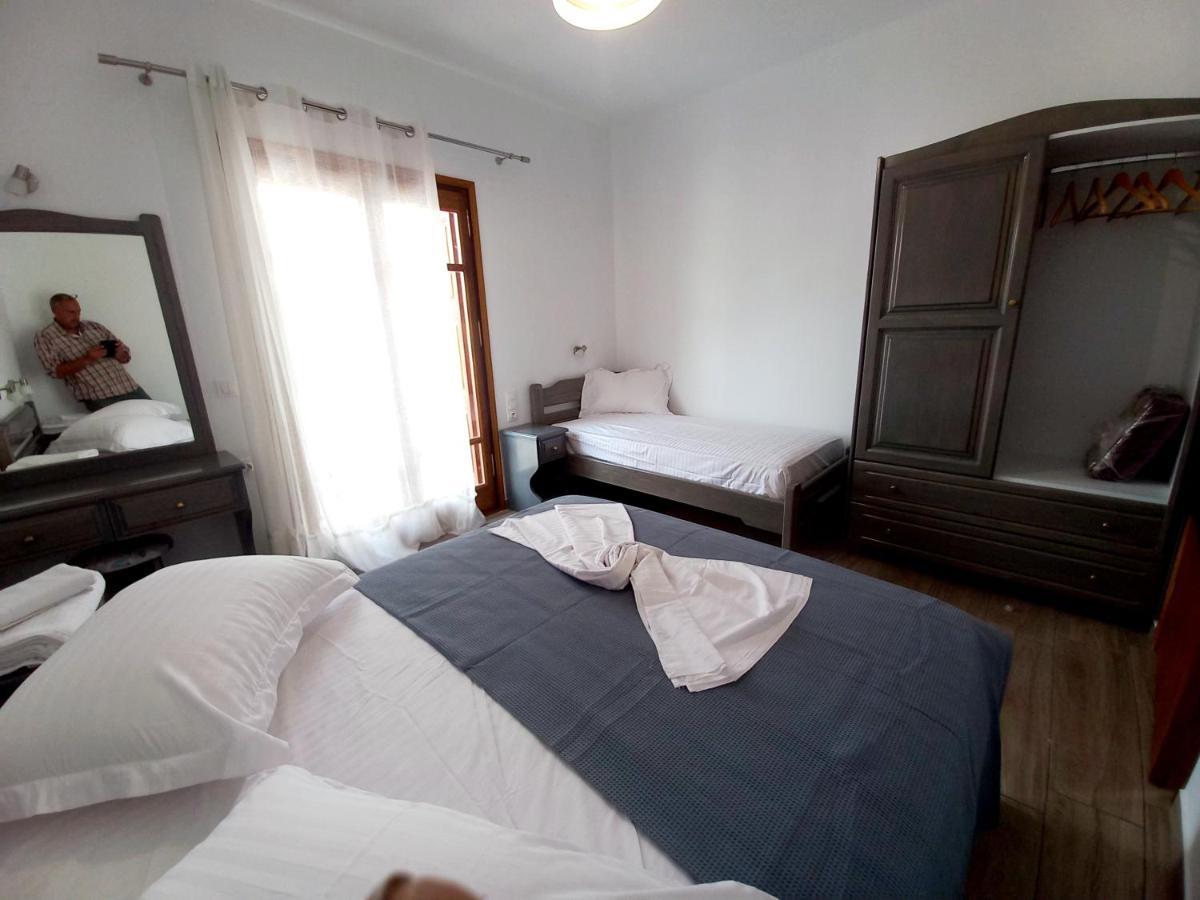 Odyssey By Climbing House Apartment Myrties Bagian luar foto
