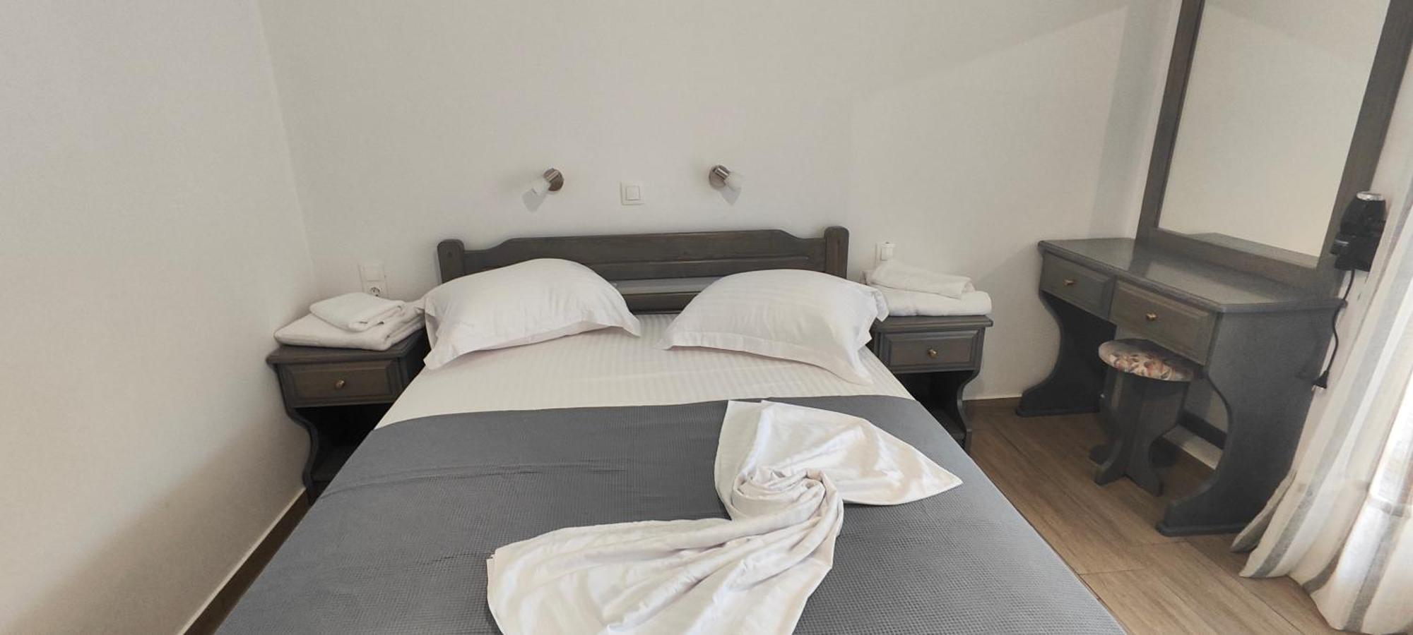 Odyssey By Climbing House Apartment Myrties Bagian luar foto