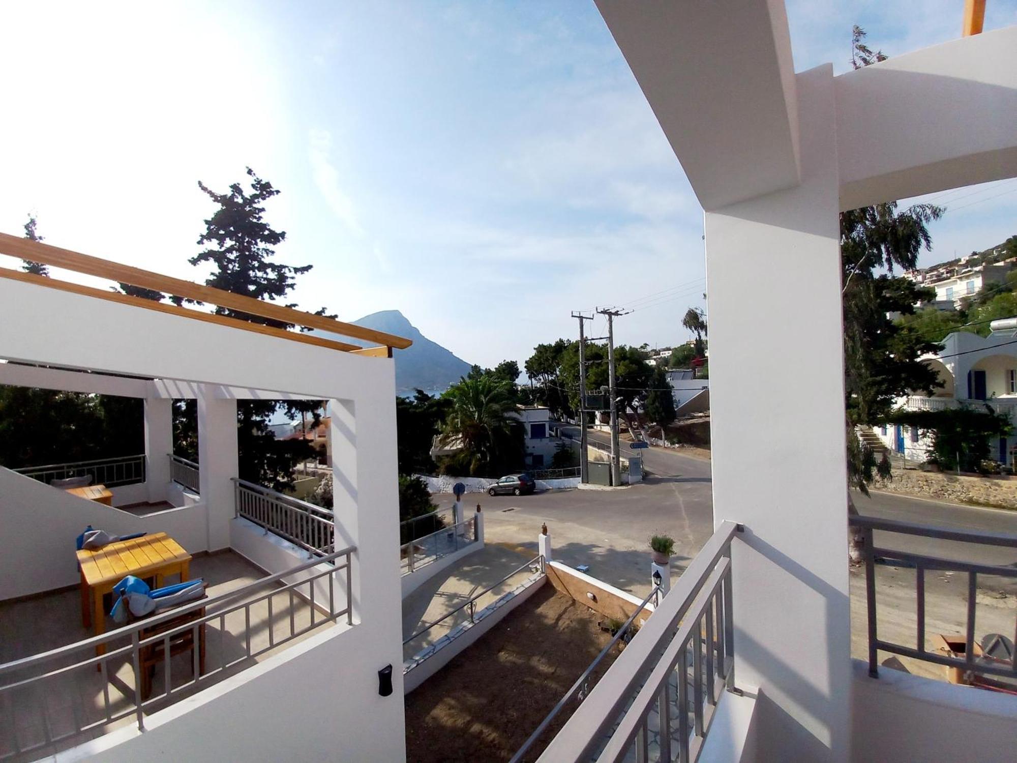 Odyssey By Climbing House Apartment Myrties Bagian luar foto